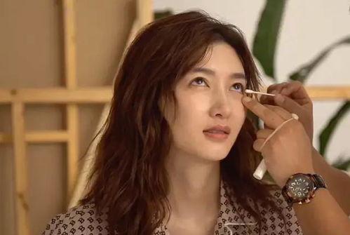 杨幂化妆师爆料视频合集,揭秘明星化妆台的秘密